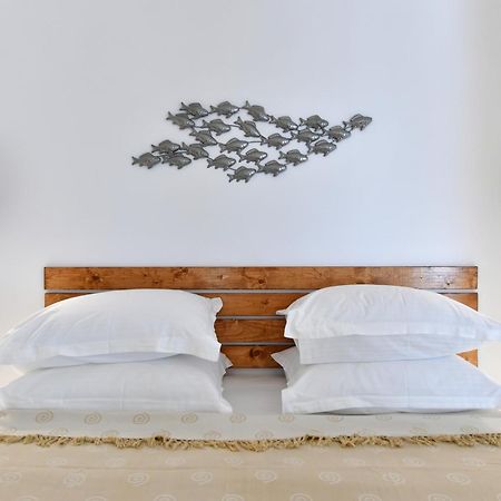 Ammos Luxury Rooms & Home Naoussa Zimmer foto